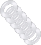 Ring Master Custom Ball Stretcher Kit Clear