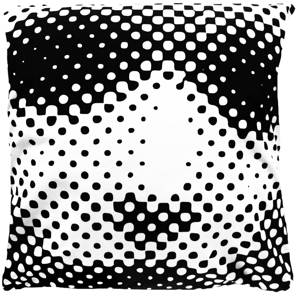 Richard Phillips Pillow for Henzel Studio