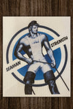 Tom of Finland Swedish Dish Cloths (Set of 3) by Peachy Kings