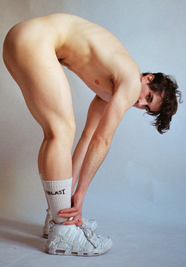 SERGITO 001, Thursday 9 January 2020, Madrid