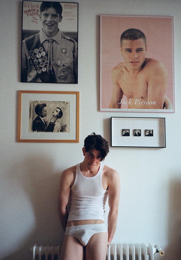 SERGITO 004, Friday 26th June 2020, Madrid