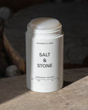 SALT & STONE DEODORANT - LAVENDER & SAGE