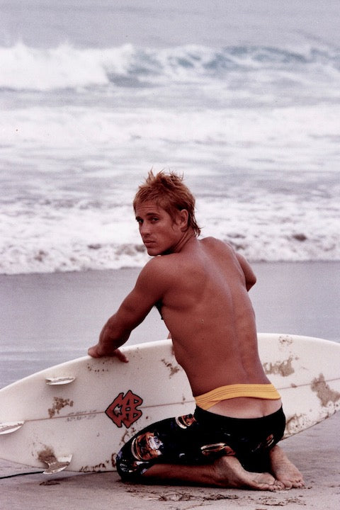 Rick Castro, SURF'S UP, (2005)