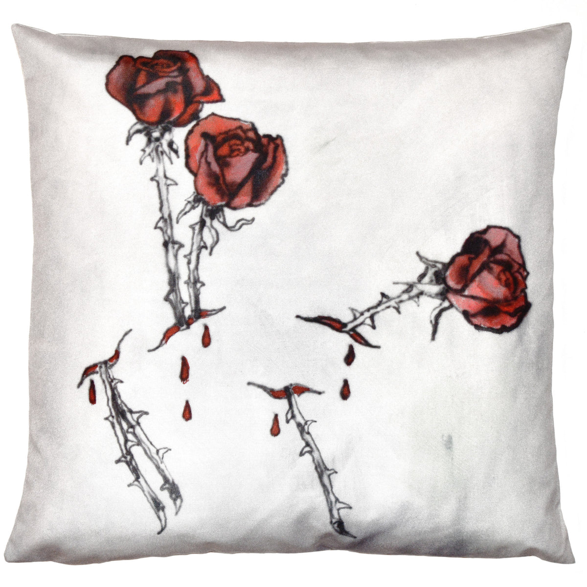Scott Campbell Pillow for Henzel Studio