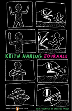 Keith Haring Journals