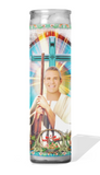 Andy Cohen Celebrity Prayer Candle
