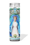 Elizabeth Warren Celebrity Prayer Candle