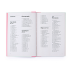 200 Words to Help You Talk About Art