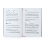200 Words to Help You Talk About Art
