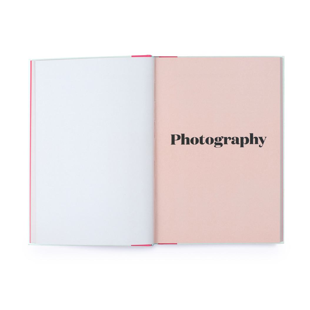 200 Words to Help You Talk About Art