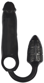 DOUBLE TEXTURED XXXPANDER by Rooster
