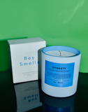 PRIDE DYNASTY SCENTED CANDLE BY BOY SMELLS