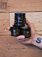 Skin-softening Massage Candle by Maude #2 4 oz.