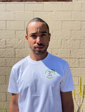 NATURE HUMPING SOCIETY TEE BY CARNE BOLLENTE