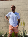NATURE HUMPING SOCIETY TEE BY CARNE BOLLENTE