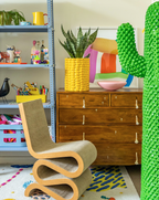 Giant Corn Planter by Third Drawer Down