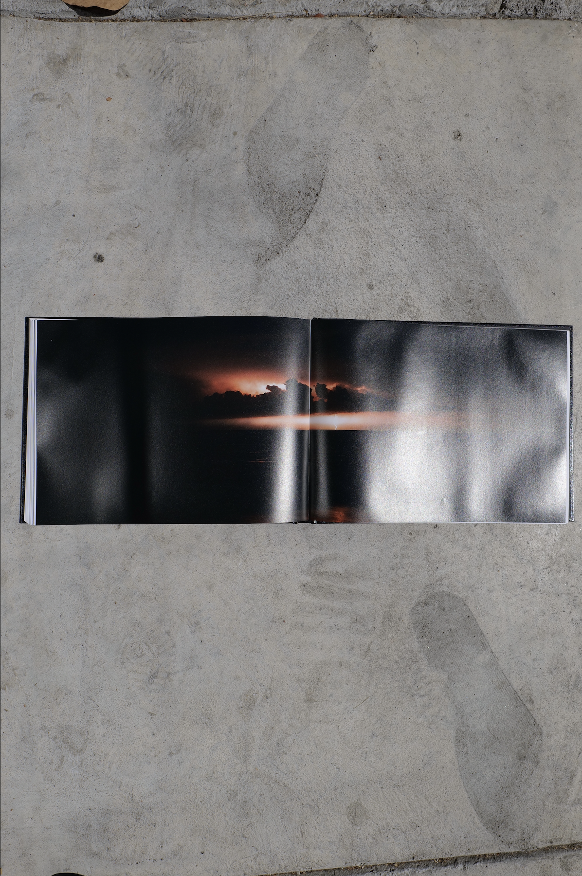 TO DIE ALIVE by Matthew Leifheit