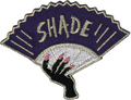 Gaypin' Shade Patch