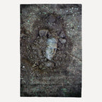 Stuart Sandford x HENZEL STUDIO rug, Sebastian