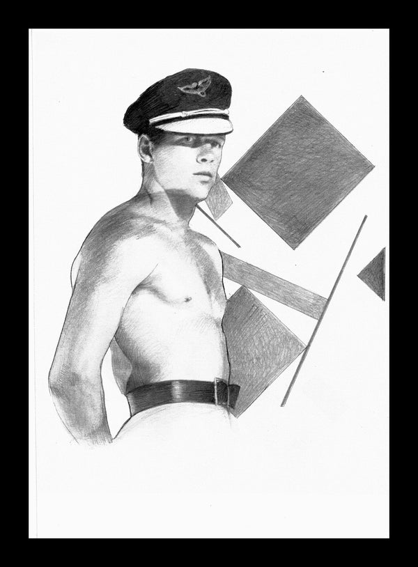 Untitled 3 - by Silvia Prada