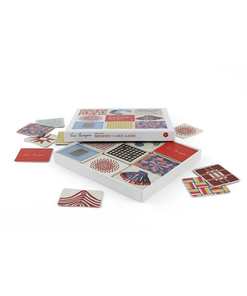 Memory Card Set by Louise Bourgeois x Third Drawer Down