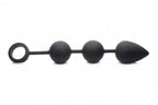 Tom of Finland Weighted Anal Balls