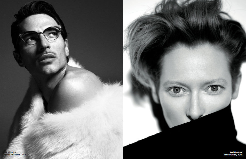 Silvia Prada: The New Modern Hair Exhibition Catalogue