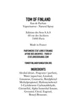 Tom of Finland Fragrance by Etat Libre D'Orange