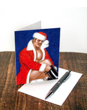 Tom of Finland XMAS Card Value Pack