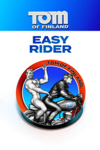 Easy Rider: Tom of Finland Pop Socket by Peachy Kings