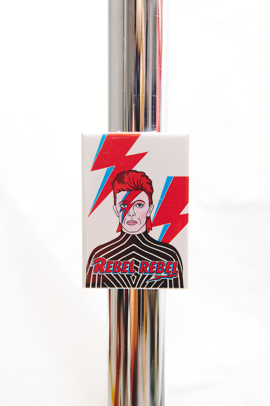 Rebel Magnet