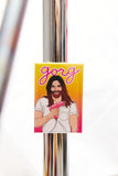 Gorg Jonathan Magnet