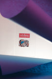 Butt Stickers by My Pink Your Pink