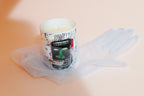 Jean-Michel basquiat "Glenn" PERFUMED CANDLE