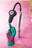 Automatic Digital Penis Pump with Easy Grip