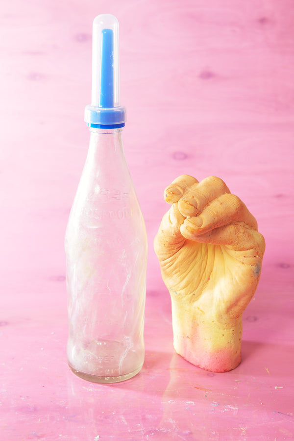 The Skwert Enema Adapter