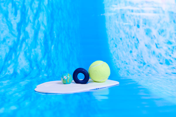 Hünkyjunk HUJ C-Ring Black