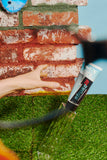 GUN OIL STROKE 29 JERK-OFF CREAM 6.7 oz