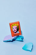 Andy Warhol Mini Shaped Puzzle