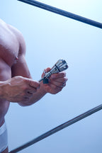 Petite Stainless Steel Ass Lock