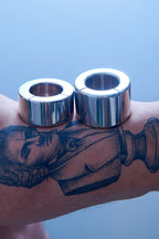 Magnetic Stainless Steel Ball Stretcher- 30mm