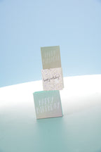 Daydream Birthday Mini FlipTop Notecard Box