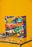 Celebrate Everything 1000 Piece Jigsaw Puzzle in Square Box