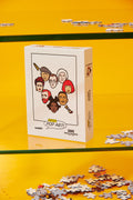 he-ART Puzzle By Trevor Wayne