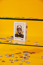 Frank Puzzle By Trevor Wayne
