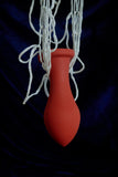 H-BOMB PLUG BY TANTUS - TRUE BLOOD RED