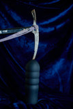 MEAT WAVE PLUG BY TANTUS - BYRON BLACK
