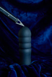 MEAT WAVE PLUG BY TANTUS - BYRON BLACK