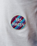 Yas Kween Iron on Patch by The Found