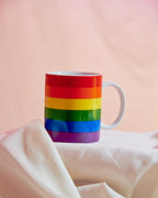 rainbow Mug